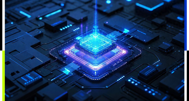 顶级资本罕见联手押注光互连，光联芯科加速AI算力底层革命