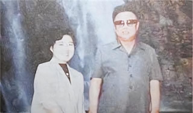 朝鲜“太后”，却是日本制造！金正恩身后的神秘女人：高英姬