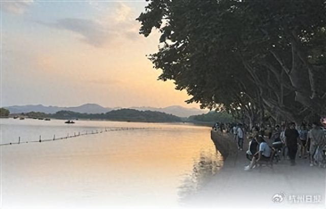 杭州的美，藏在这些细节里