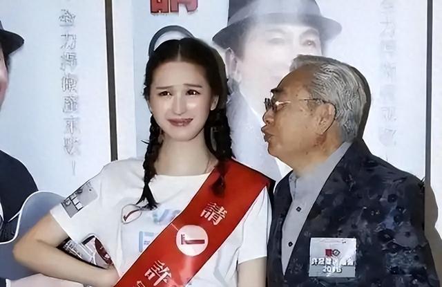 曾是体操女神，为还 1400 万债与大51岁的干爹谈恋爱，如今重获新生