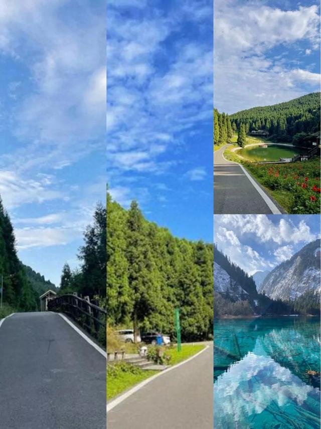 武陵山森林公园避暑狂欢