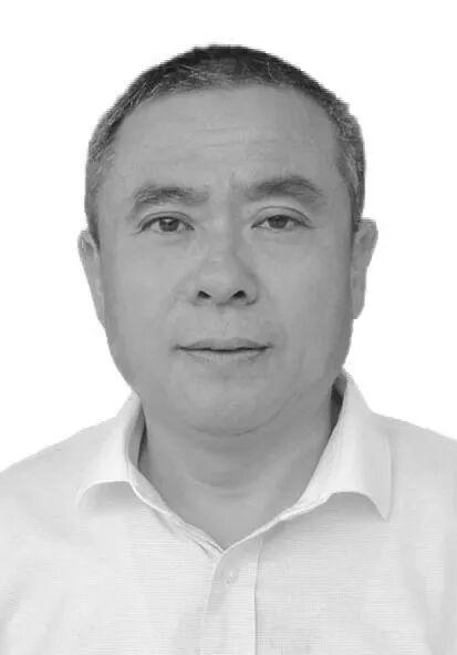 梅军水同志，不幸坠楼去世