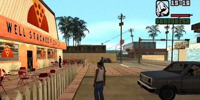 侠盗猎车：圣安地列斯秘籍大全（圣安地列斯秘籍输入的全方位方法指南）