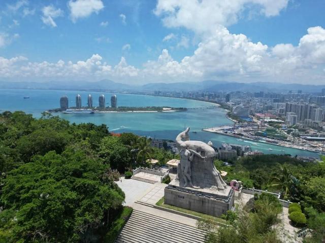 全国创新案例！三亚入选！