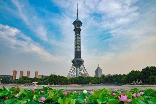 石家庄楼市全军覆没，石家庄房价从16000跌至14000元