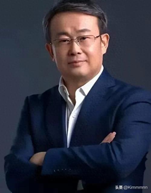 力挺不遗余力！项立刚：对不支持鸿蒙系统的APP应该取消入网资格