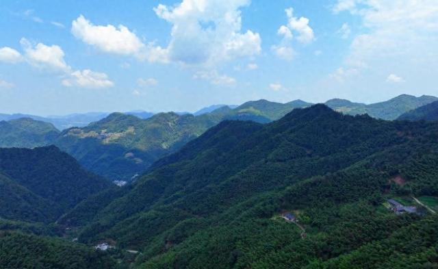 宜宾筠连全力打造川滇结合部休闲避暑旅居康养胜地