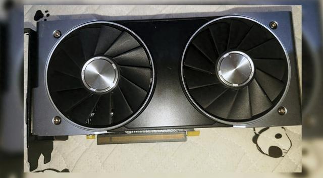 GTX 1660 SUPER还有“弟弟”！疑似GTX 1650 SUPER早期工程版曝光