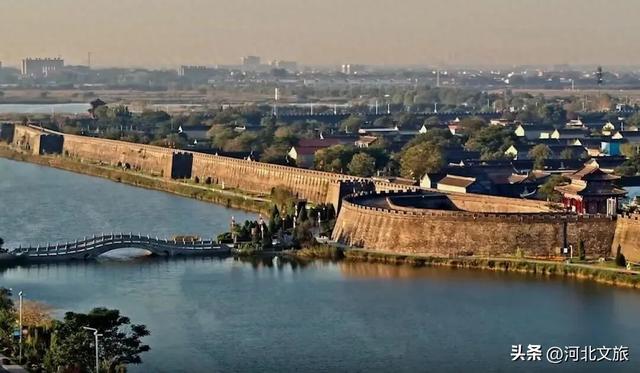 河北这座城让文化学者念念不忘，直接喊话“你还不来吗？”