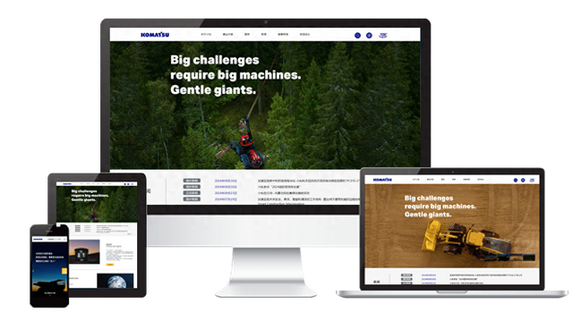 高端网站建设学习（超越模板揭秘高端网站建设如何成为企业增长的战略引擎）