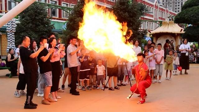 清爽榆林・魅力圣都|暑期启幕 非遗新潮共燃文旅热潮