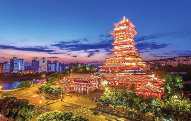 四川将不再成都“一城独大”，这座城市将崛起，不是德阳、宜宾
