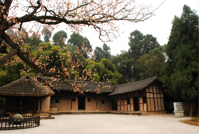 【红色记忆】那口井，那个人……——朱德故里琳琅井的故事