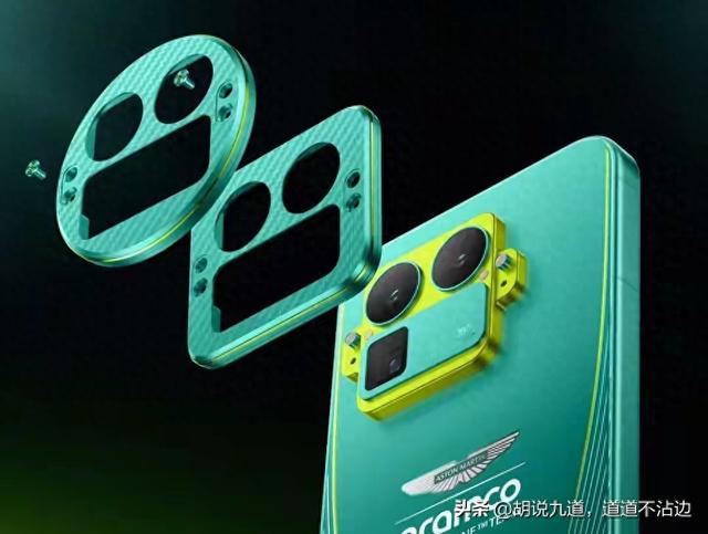 手机市场十一月暗流涌动，真我联名款能否破局