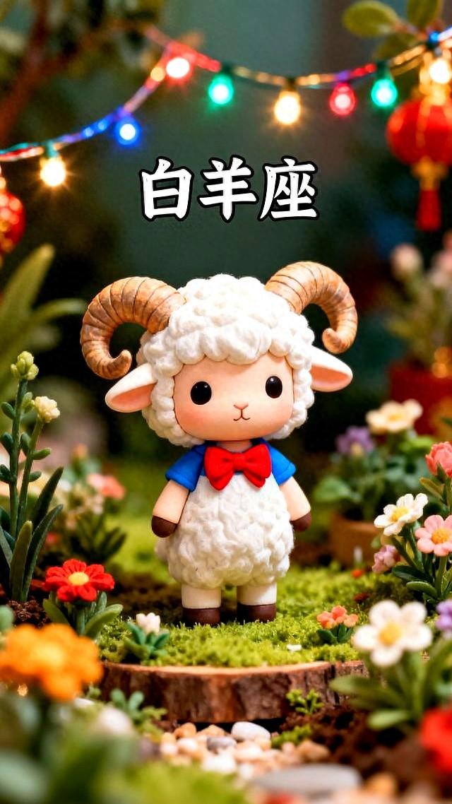 白羊座一定要看，你永远不知道处处不顺没想到和这个有关！