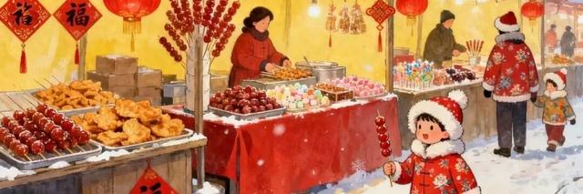 歌游内蒙古 相约敖鲁古雅丨2025年全国冬季“村晚”即将暖心启幕