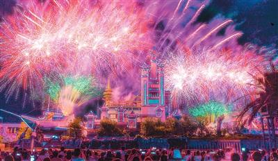 “夜游襄阳”乐趣多
