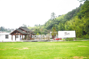 昆明两个试点村旅居经济破圈出彩