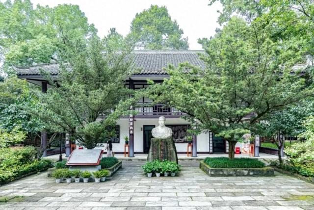 超治愈！这些地方能待一整天（“品锦江”打卡福利持续派送）