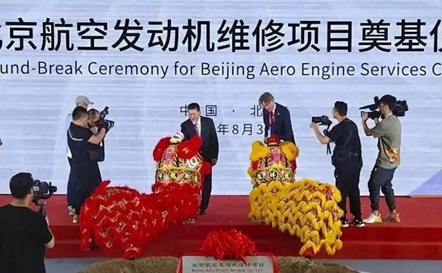 希望我国出手相助？计划在中国建厂，还承诺将整条生产线搬来我国
