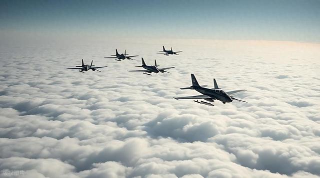 中俄美两条路线：为何“推力矢量”成为第五代战机的决胜王牌？