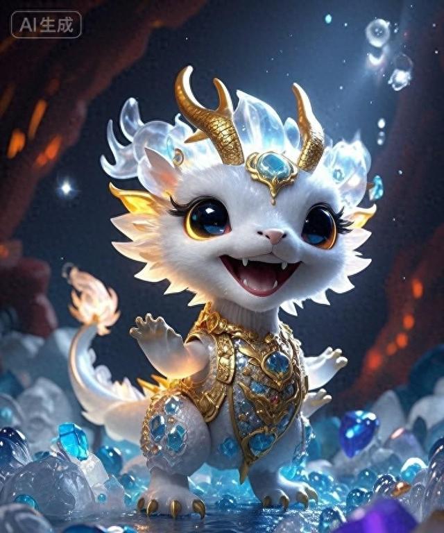 龙如新章攻略（生肖龙熬出头专属顶级贵人来撑腰）