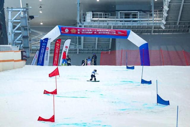 踏雪寻梅玩冰雪，武汉推出9条冰雪体育旅游精品线路