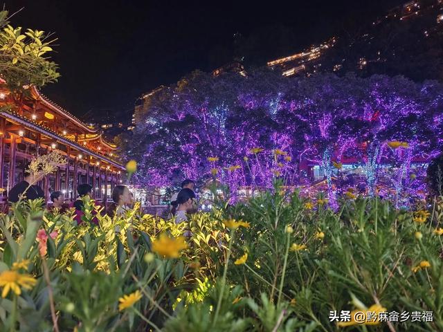 西江千户苗寨