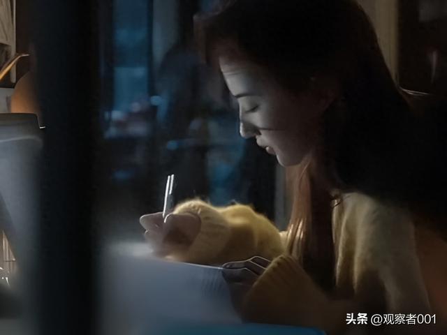 若有诗书藏在心，岁月从不败美人