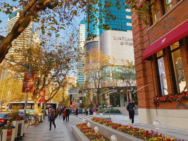 日本人最多的中国城市？经济发达，饮食口味也和日本接近