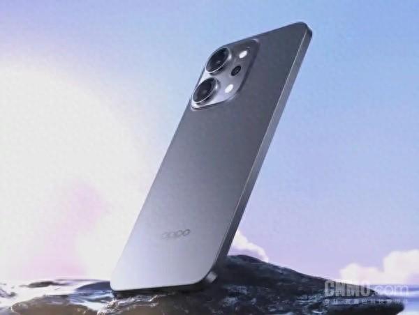 OPPO Reno 15 Pro详细配置曝光：2亿主摄+80W闪充