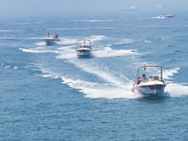 青岛海洋旅游交出亮眼“成绩单” “流量”变为游客心中的“留量”