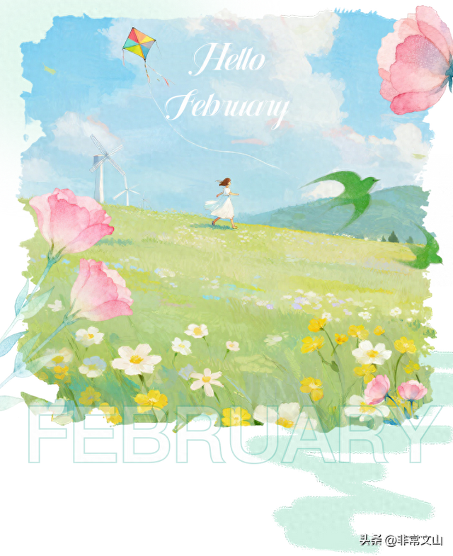 万亩齐绽放！文山这绝美景色错过等一年！