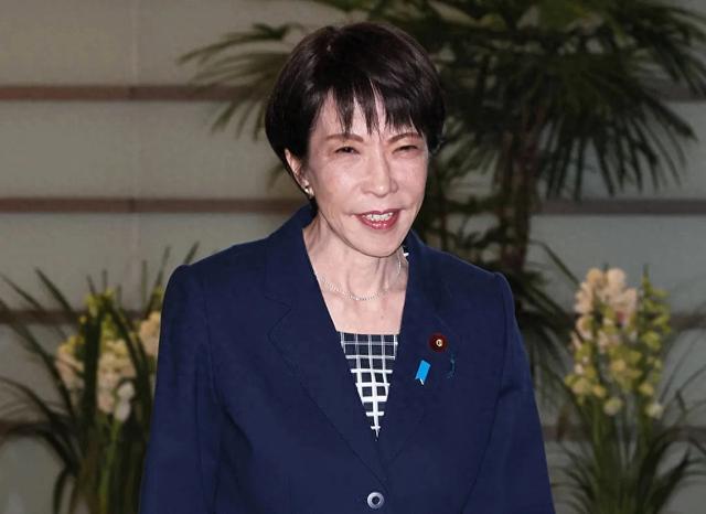 狠狠打脸！支持率跌破60%，高市早苗：如果选举未过半，将即刻辞职