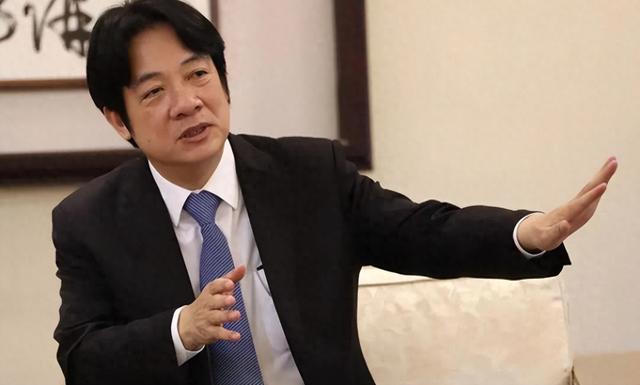 赖清德出馊主意，台日夹击解放军？美国第一个不同意，日本收到通牒