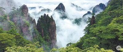 一票游多日 助力深度游（视线）