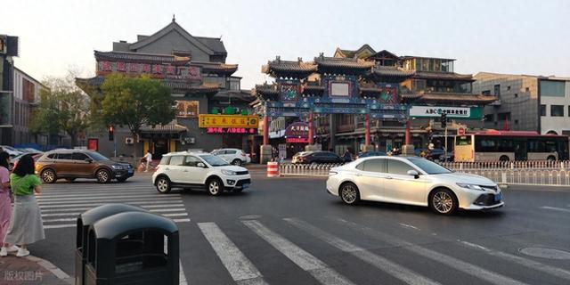 南方人第一次去天津旅游，有几点感受要说！不喜欢天津的别喷我！