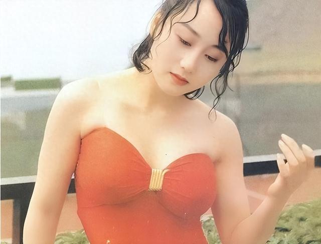 郭秀云：她们拍三级片是为了生活，我是为了兴趣，更为了气钱小豪