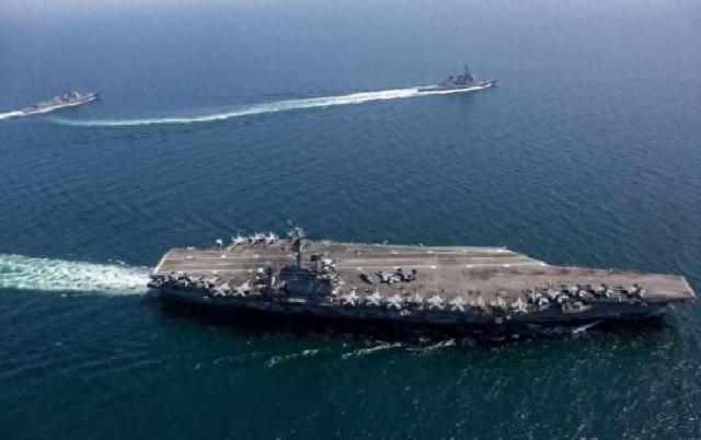 伊朗已被包围，美军开战前	，普京派人来探中方口风，董军斩钉截铁