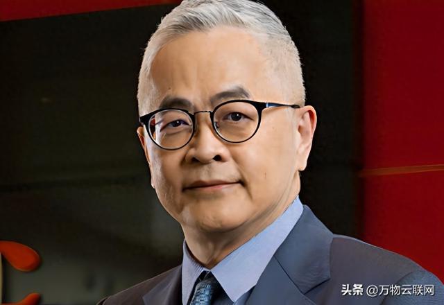 台积电任命5nm专家庄瑞龙为CEO：加速美国扩张，巩固AI芯片供应链