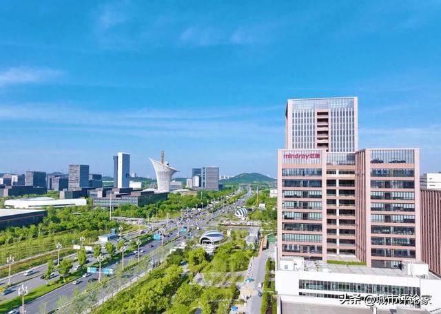 世界一流企业全球总部、2家中国著名企业区域总部：均落户武汉！