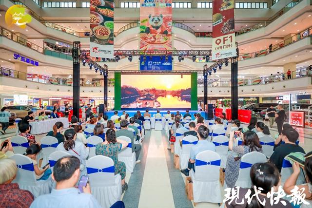 苏超联动双城！扬州文旅向盐城市民发出金秋邀约