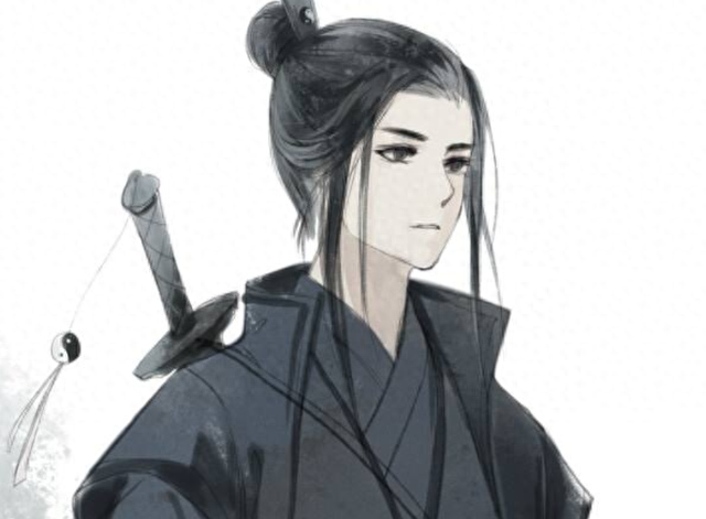 关于薛洋的虐心语录有哪些（魔道祖师义城组五句虐心语录）