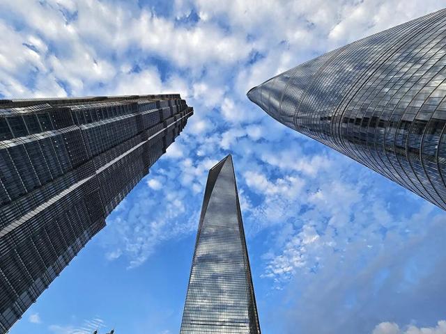 魔都隐藏新玩法！上海人的“草原梦”要实现了，就在这里↗