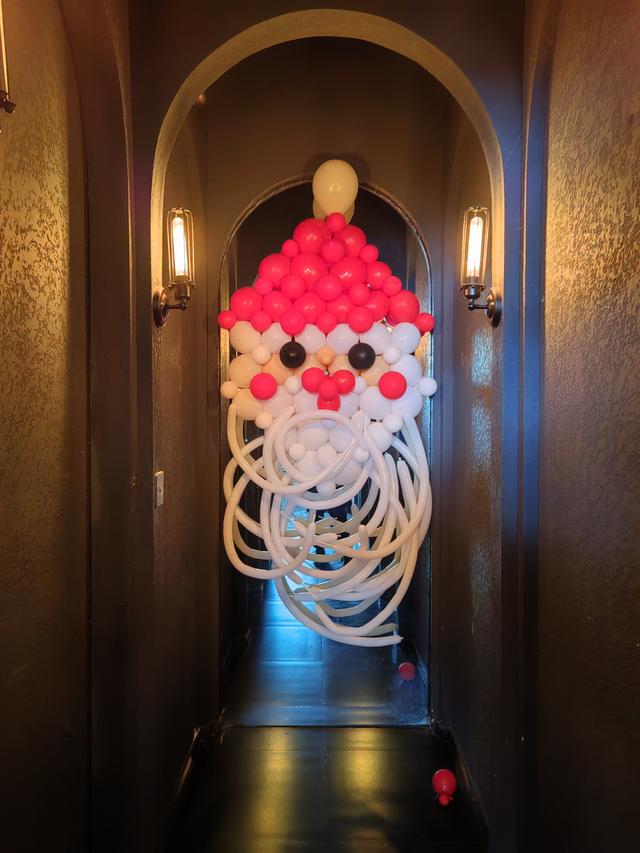 #此时此刻#251201-2清吧初体验