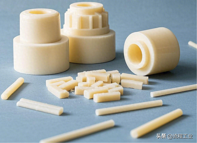 这可能是今年最热的新材料，比钢硬、比丝轻！