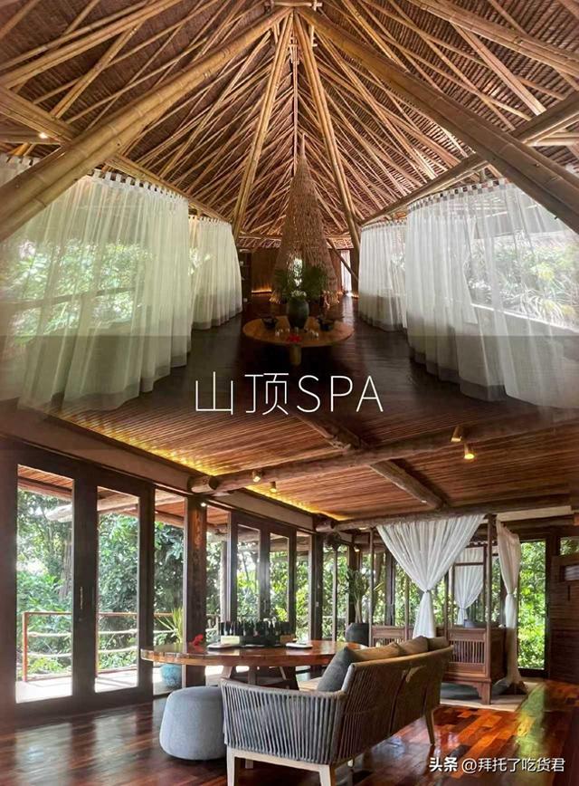 😲世界上怎么会有这种SPA？！