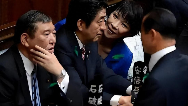 中俄军机现身对马岛，联合空中战略巡航要来了？