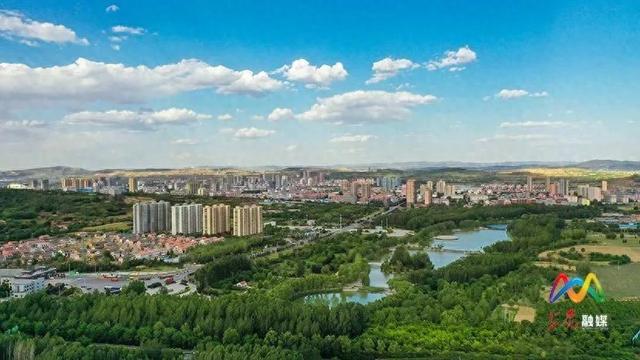 看上党区如何玩转“夏日经济”多维拼图