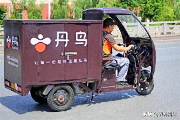万万没想到！申通 3.6 亿接盘丹鸟，菜鸟转身弃守国内快递江湖？